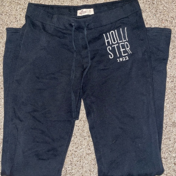 Hollister Pants - Hollister sweat pants